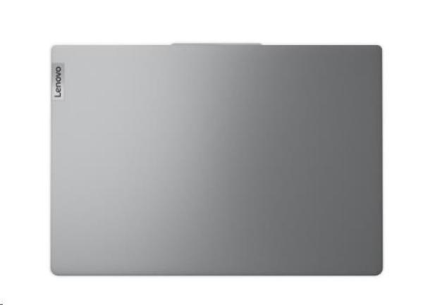 LENOVO NTB IdeaPad Pro 5 16AHP9 - AMD Ryzen™ 7 8845HS, 16" 2K OLED, 16GB, 1TSSD, HDMI, RTX™ 4050 6GB, W11H, 2Y CC1