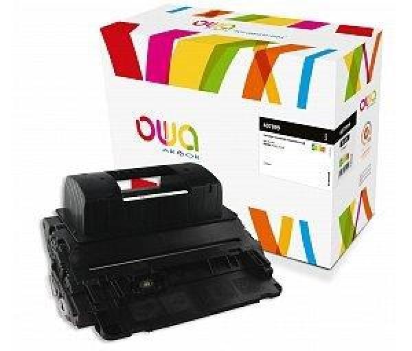 OWA Armor toner kompatibilný s CANON CRG-039H JUMBO, kapacita 28.000s., čierna/ black