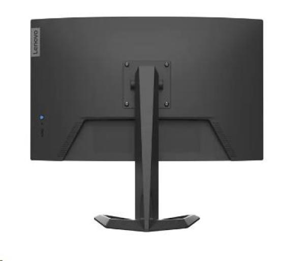 BAZAR - LENOVO LCD G27c-30-27", 16:9, VA, 1920x1080, 350 cd/ m2, 3000:1, 1-7ms, HDMI, DP, VESA, black, 3Y - Poškozený obal (Náhradní2