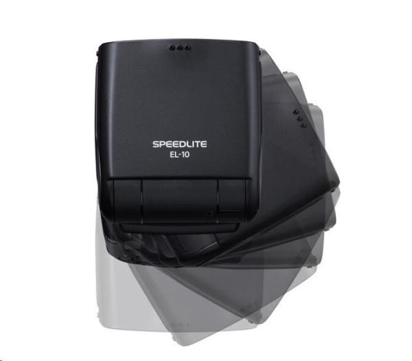 Canon Speedlite EL-107