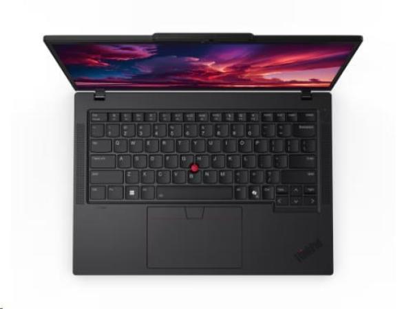 LENOVO NTB ThinkPad/Workstation P14s Gen5-Ryzen7 PRO 8840HS,14" WUXGA IPS,16GB,512SSD,HDMI,AMD Radeon,W11P,3Y Premier1