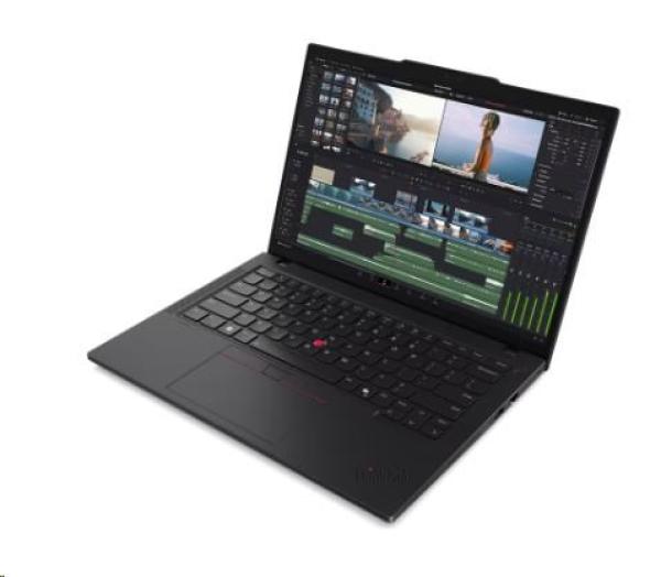 LENOVO NTB ThinkPad/Workstation P14s Gen5-Ryzen7 PRO 8840HS,14" WUXGA IPS,16GB,512SSD,HDMI,AMD Radeon,W11P,3Y Premier2