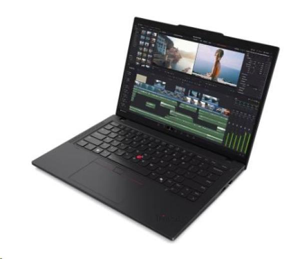 LENOVO NTB ThinkPad/ Workstation P14s G5 - Ryzen 7 PRO 8840HS, 14" WUXGA IPS, 32GB, 1TSSD, HDMI, AMD Radeon 780M, W11P, 3Y Prem1