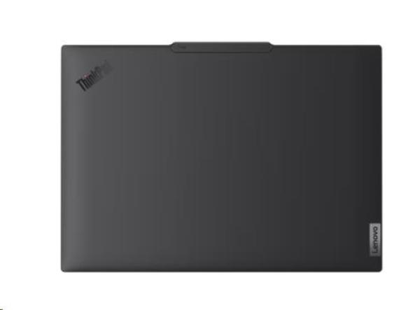 LENOVO NTB ThinkPad P14s Gen 5 - Ryzen™ 7 PRO 8840HS, 14" WUXGA IPS Touch, 32GB, 1TSSD, HDMI, AMD Radeon 780M, W11P, 3Y Premier4
