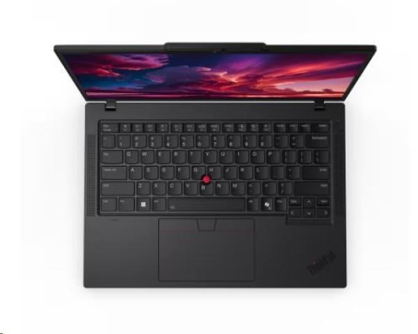 LENOVO NTB ThinkPad/Workstation P14s G5 - Ryzen 7 PRO 8840HS,14" 2.8K OLED,64GB,2TSSD,HDMI,Radeon 780M,W11P,3Y Pre1