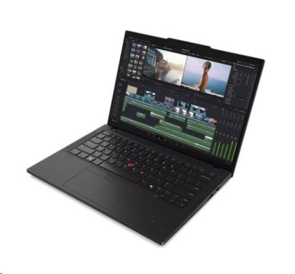 LENOVO NTB ThinkPad/Workstation P14s G5 - Ryzen 7 PRO 8840HS,14" 2.8K OLED,64GB,2TSSD,HDMI,Radeon 780M,W11P,3Y Pre2