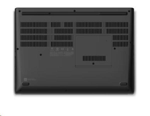 LENOVO NTB ThinkPad P16 Gen 2 - i7-14700HX, 16" WQXGA IPS, 32GB, 1TSSD, THb, RTX 2000 Ada Generation 8GB, W11P, 3Y Premier2