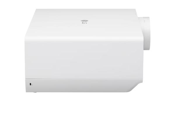 LG projektor ProBeam BU50RG - laser,  3840x2160,  5000 ANSI,  RS232,  2x USB-A,  2xHDMI,  webOS,  speakers3