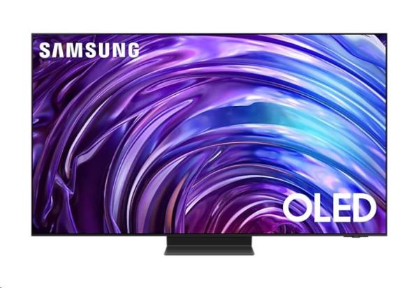 SAMSUNG QE77S95DATXXH 77" OLED 4K SMART TV