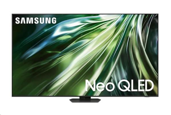 SAMSUNG 98" Neo QLED 4K QE98QN90D Série QN90D4