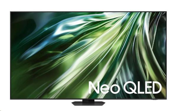 SAMSUNG 65" Neo QLED 4K QE65QN90D Série QN90D