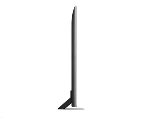 SAMSUNG 75" QLED 4K QE75Q80D Série Q80D2