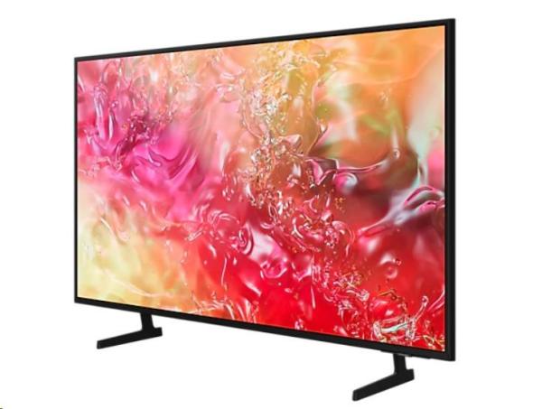 SAMSUNG 55" Crystal UHD UE55DU7172 Série DU71721