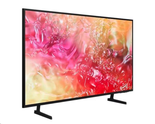 SAMSUNG 55" Crystal UHD UE55DU7172 Série DU71722