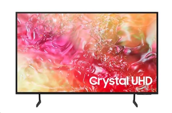 Samsung UE43DU7172 SMART LED TV 43" (108cm), 4K