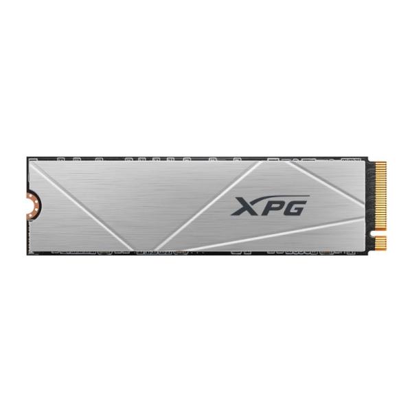 ADATA SSD 1TB XPG GAMMIX S60,  PCIe Gen4x4,  M.2 2280,  (R:5000/  W:3200MB/ s)