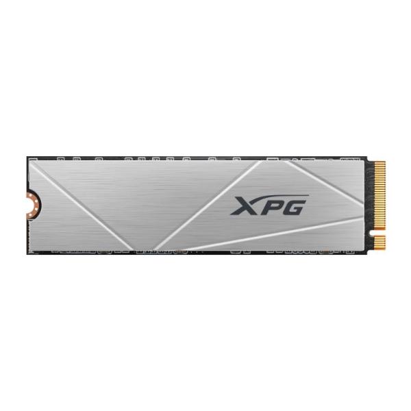 ADATA SSD 512GB XPG GAMMIX S60,  PCIe Gen4x4,  M.2 2280,  (R:4700/  W:1700MB/ s)