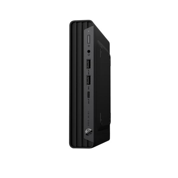 HP PC Pro Mini 400G9 i7-14700T, 16GB, 512GB, Intel HD 2xDP+HDMI+USB-C, WiFi 6E+BT, usb kl.myš, rám.2, 5, 90W, Win11Pro, 3yonsite6