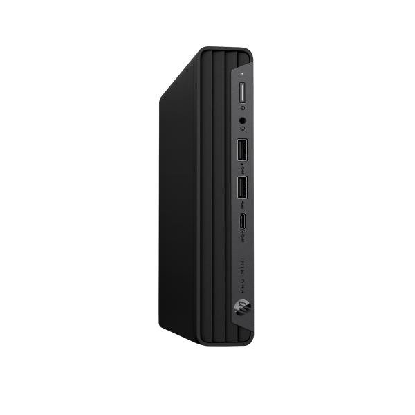 HP PC Pro Mini 400G9 i7-14700T, 16GB, 512GB, Intel HD 2xDP+HDMI+USB-C, WiFi 6E+BT, usb kl.myš, rám.2, 5, 90W, Win11Pro, 3yonsite7