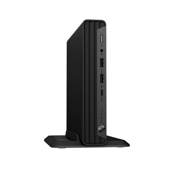 HP PC Pro Mini 400G9 i7-14700T, 16GB, 512GB, Intel HD 2xDP+HDMI+USB-C, WiFi 6E+BT, usb kl.myš, rám.2, 5, 90W, Win11Pro, 3yonsite9