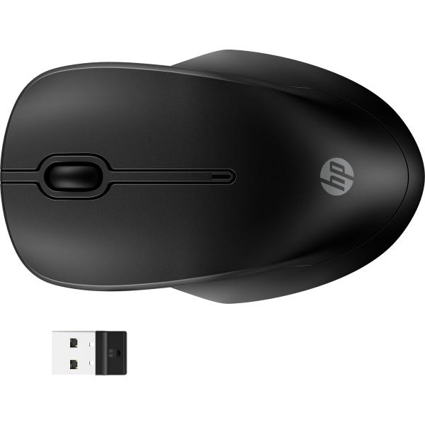 HP myš - HP 255 Dual Wireless Mouse(USB-A dongle 2, 4GHz,  BT 5.0)2