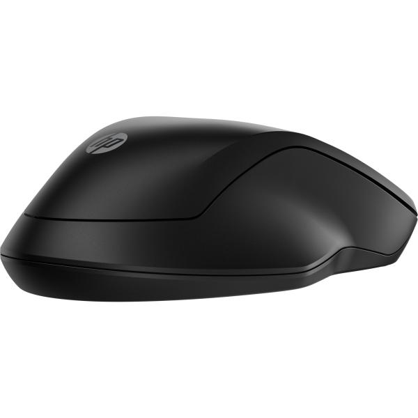 HP myš - HP 255 Dual Wireless Mouse(USB-A dongle 2, 4GHz,  BT 5.0)6