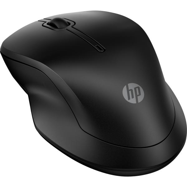 HP myš - HP 255 Dual Wireless Mouse(USB-A dongle 2, 4GHz,  BT 5.0)9