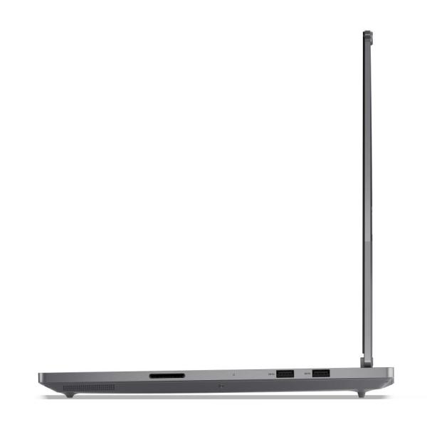 LENOVO NTB ThinkBook 16p G5 - i9-14900HX, 16" 3.2K 165Hz, 32GB, 1TBSSD, RTX4060 8GB, FHD+IRcam, W11P3