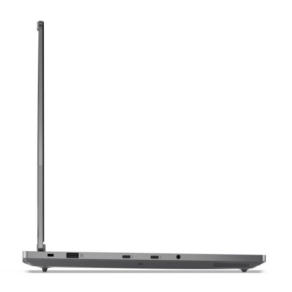 LENOVO NTB ThinkBook 16p G5 - i9-14900HX, 16" 3.2K 165Hz, 32GB, 1TBSSD, RTX4060 8GB, FHD+IRcam, W11P4