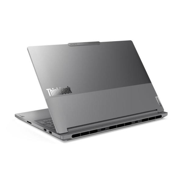 LENOVO NTB ThinkBook 16p G5 - i9-14900HX, 16" 3.2K 165Hz, 32GB, 1TBSSD, RTX4060 8GB, FHD+IRcam, W11P5