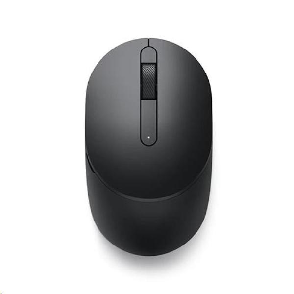 DELL Mobile Wireless Mouse - MS3320W - Black1