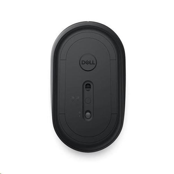 DELL Mobile Wireless Mouse - MS3320W - Black2