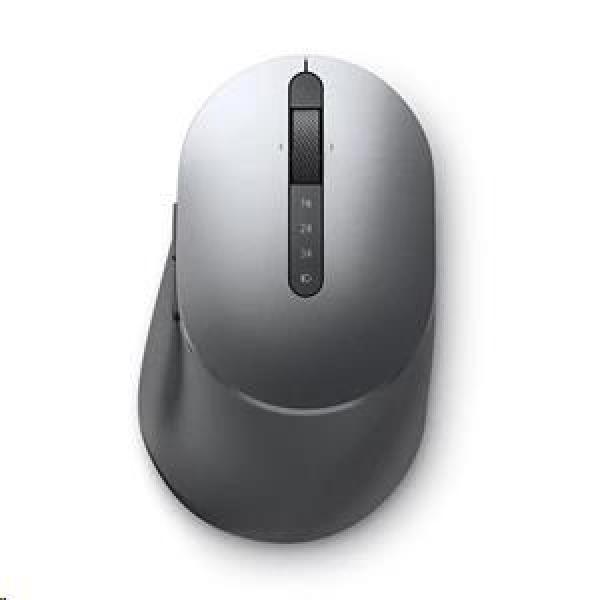 DELL Multi-Device Wireless Mouse - MS5320W - Titan Gray1