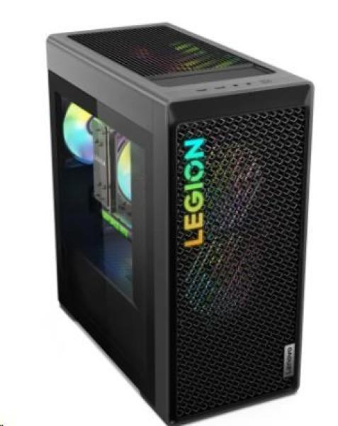 LENOVO PC Legion T5 26ARA8 - AMD Ryzen™ 5 7600, 32GB, 1TSSD, RTX™ 4070 SUPER 12GB, W11H, 3Y CC1
