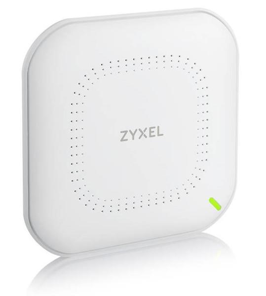 BAZAR - Zyxel WAC500 Wireless AC1200 Wave 2 Dual-Radio Unified Access Point,  bez zdroje - Poškozený obal (Komplet)