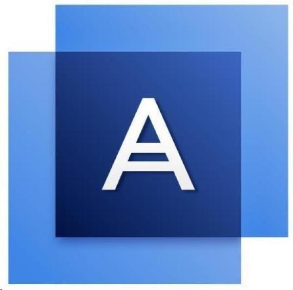 Acronis Cyber Protect Advanced Server Subscription License, 3 Year - Renewal