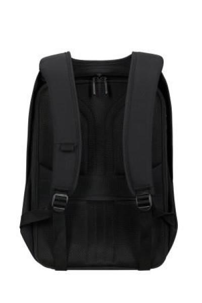 Samsonite Securipak 2.0 Backpack 15.6" Black1