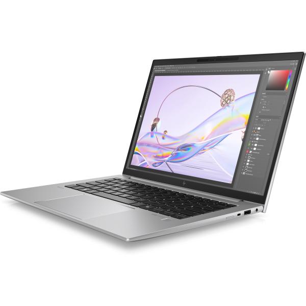 HP NTB ZBook Firefly 14G11 A R7 PRO 8840HS 14AG WQXGA, 32GB DDR5 5600, 1TB PCIe-4x4,WiFi 6E,BT, Win11Pro 4y-onsite4