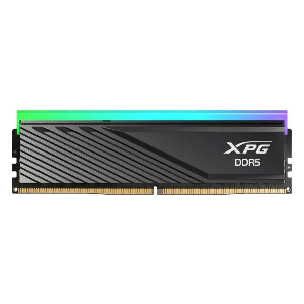 ADATA XPG DIMM DDR5 16GB 6000MT s CL30 Lancer Blade RGB, Černá