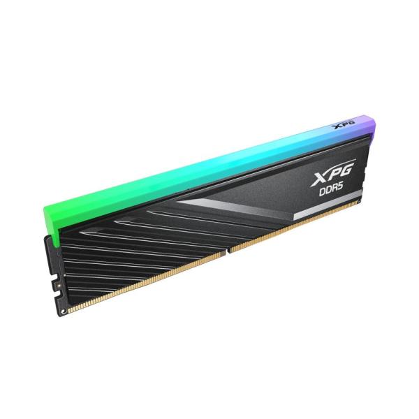 ADATA XPG DIMM DDR5 16GB 6000MT/ s CL30 Lancer Blade RGB,  Černá1