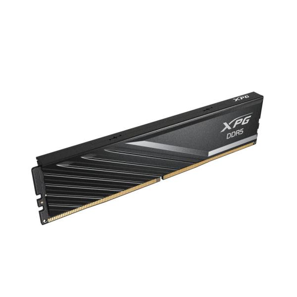 ADATA XPG DIMM DDR5 16GB 6400MT/ s CL32 Lancer Blade,  Černá1