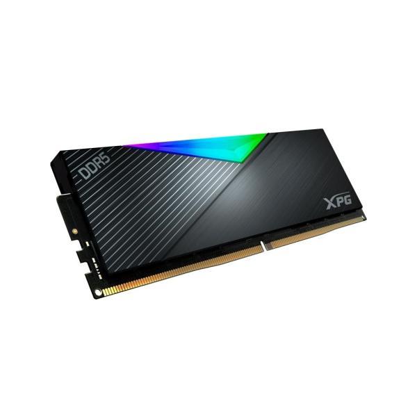 ADATA XPG DIMM DDR5 16GB 7200MT s CL34 Lancer RGB, Černá1