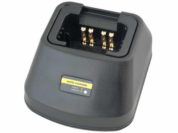 AVACOM nabíječ baterií pro radiostanice Motorola GP900, HT1000, MTX8381