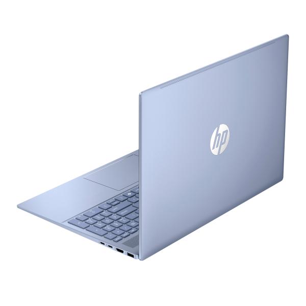 HP Pavilion 16-af0001nc, Ultra 5-125U, 16.0 2048x1280/OLED/500n, Intel, 16GB, SSD 512GB, W11H, 3-3-0, Blue11