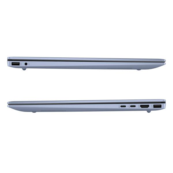 HP Pavilion 16-af0001nc, Ultra 5-125U, 16.0 2048x1280/OLED/500n, Intel, 16GB, SSD 512GB, W11H, 3-3-0, Blue19