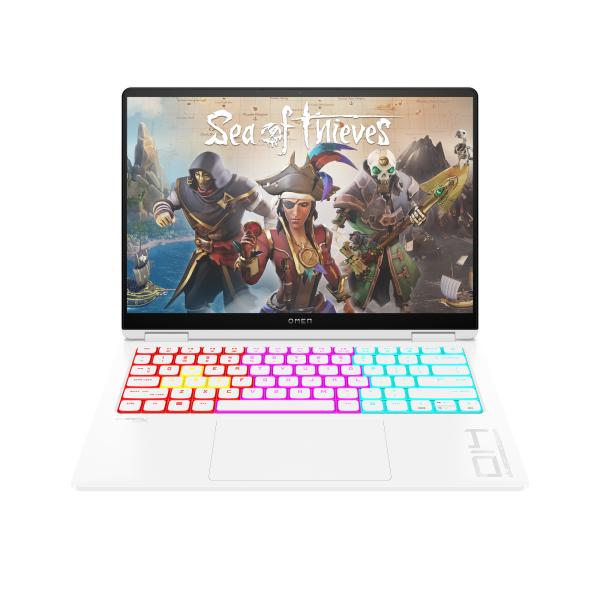 NTB HP OMEN Transcend 14-fb0001nc,  Ultra 9-185H,  14" 2880x1800 OLED,  32GB LPDDR5X,  SSD 1TB, RTX 4060 8GB, Win11, 2Y On-Site1