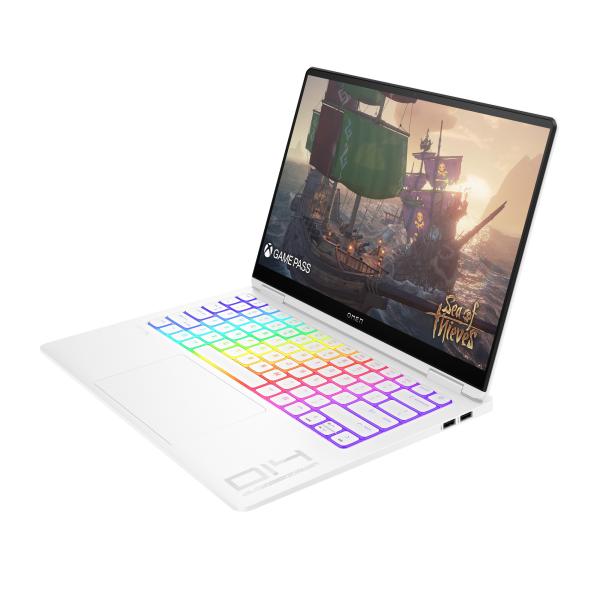 NTB HP OMEN Transcend 14-fb0001nc,  Ultra 9-185H,  14" 2880x1800 OLED,  32GB LPDDR5X,  SSD 1TB, RTX 4060 8GB, Win11, 2Y On-Site2