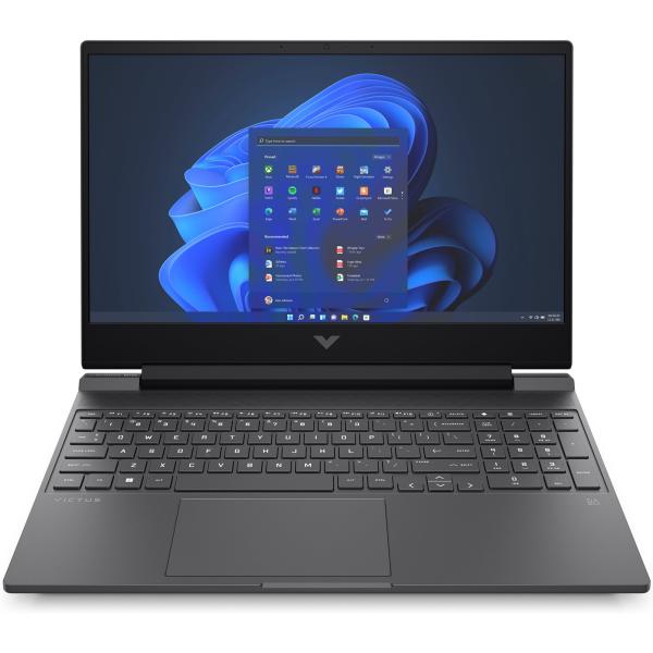 NTB HP VICTUS 15-fa1037nc, i5-13500H, 15.6" FHD IPS 250, 16GB DDR4,SSD 1TB, RTX 4060 8GB, Win111