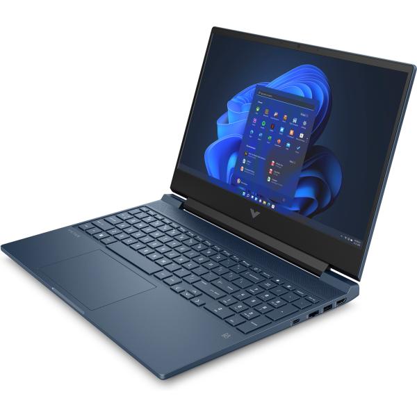 NTB HP VICTUS 15-fb2038nc,  R7-8845HS,  15.6" FHD IPS,  16GB DDR5,  SSD 1TB,  RTX 4060 8GB,  Win111