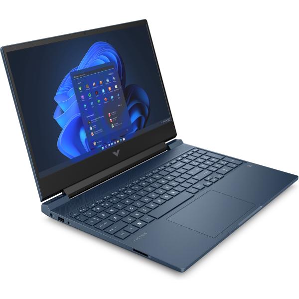 NTB HP VICTUS 15-fb2038nc,  R7-8845HS,  15.6" FHD IPS,  16GB DDR5,  SSD 1TB,  RTX 4060 8GB,  Win113